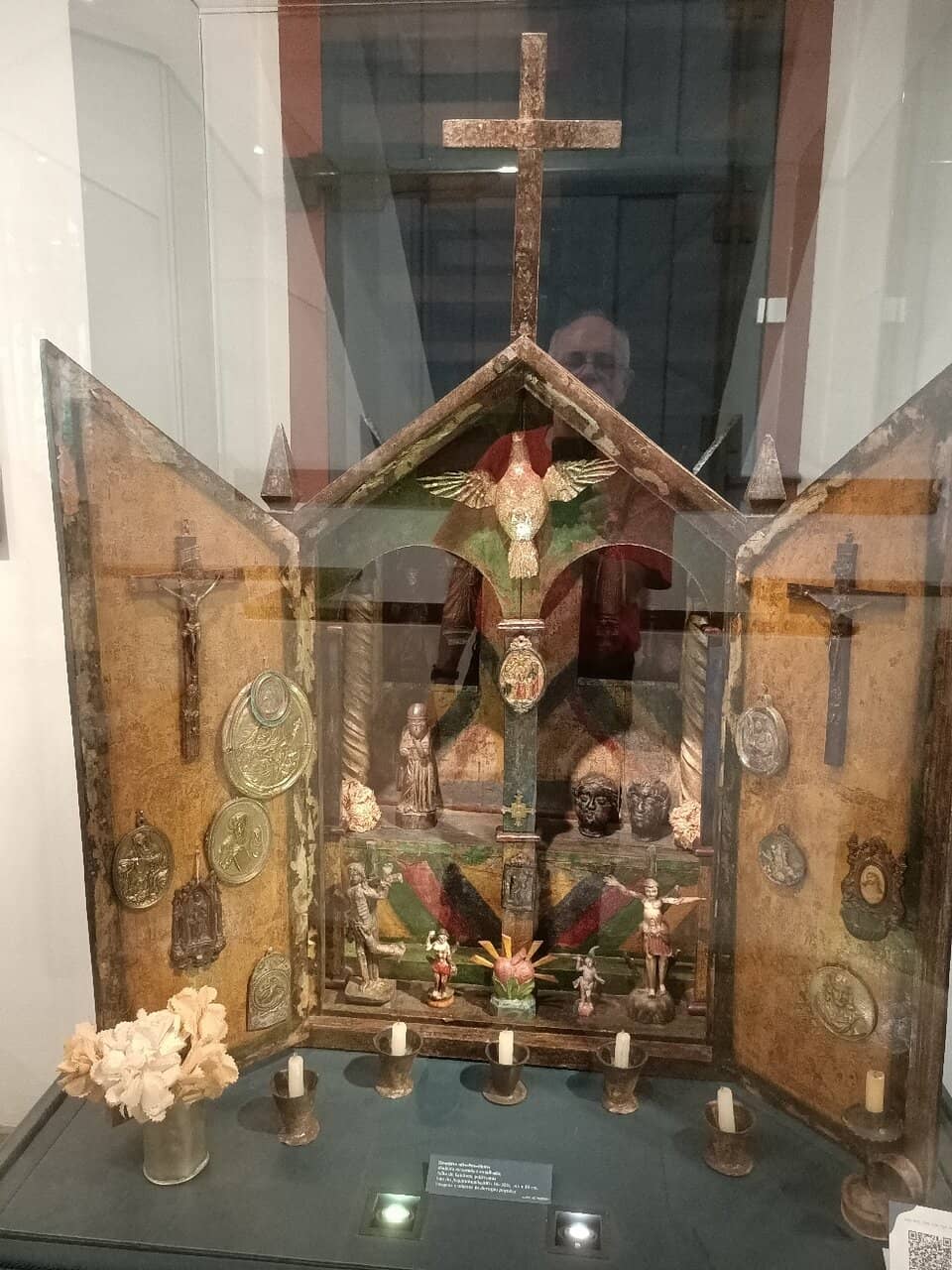 Sacred Art Imagery