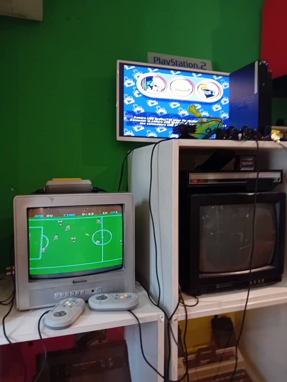 Vintage Computer Collection