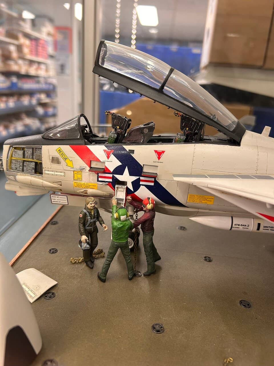 Color Footage of WWII Aircraft