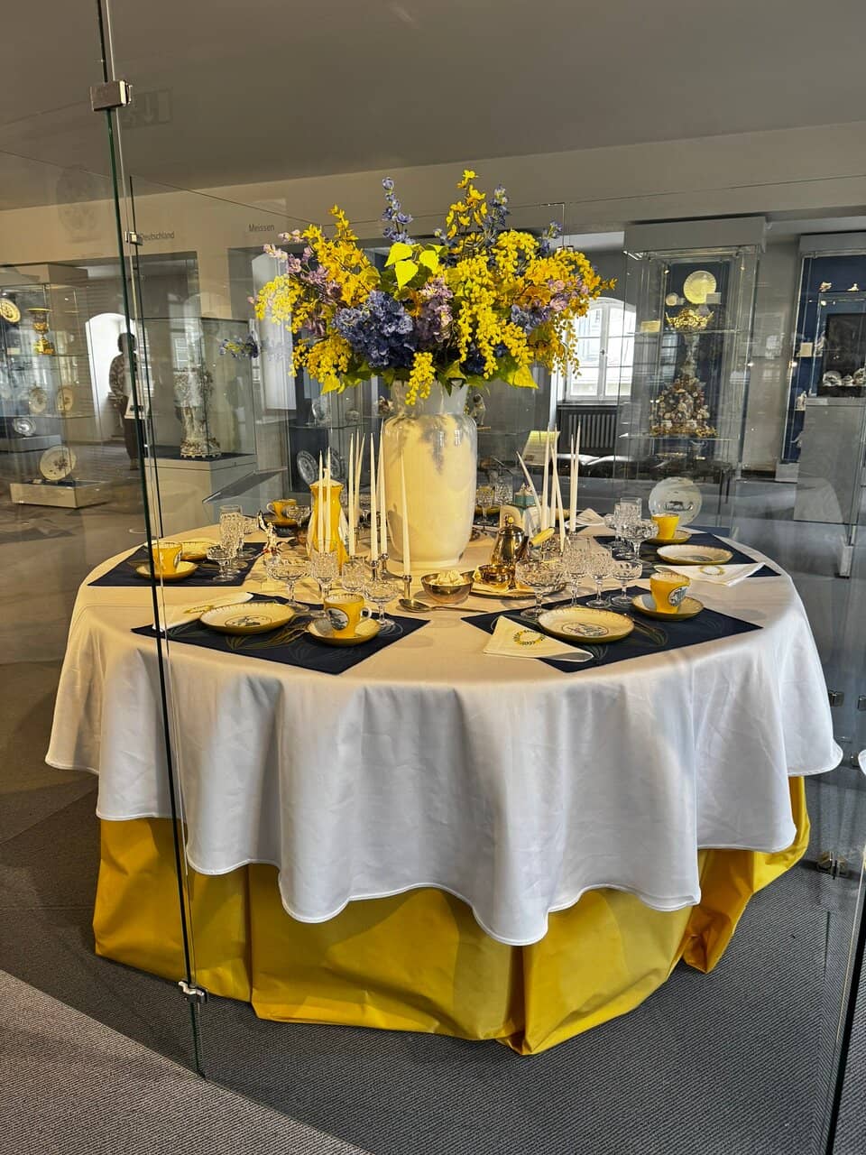 Global Ceramic Collection