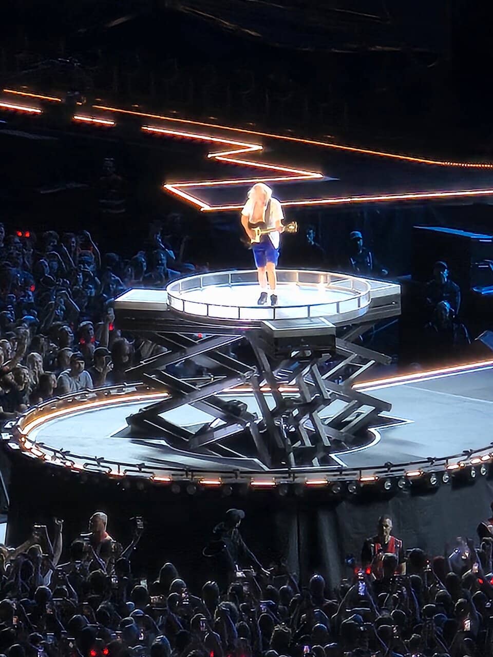 Family-Friendly Environment