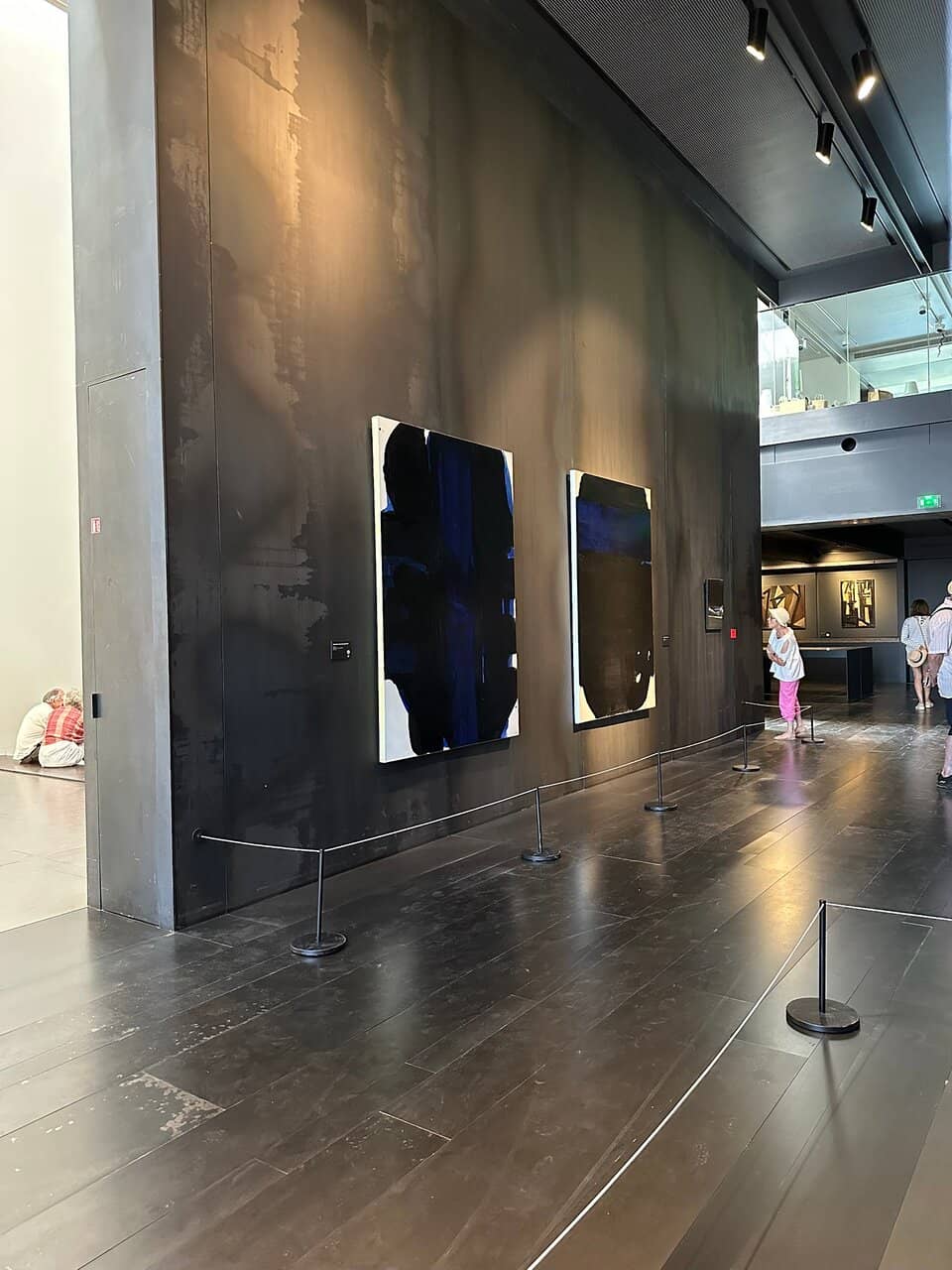 Claude Gassian's Photographs