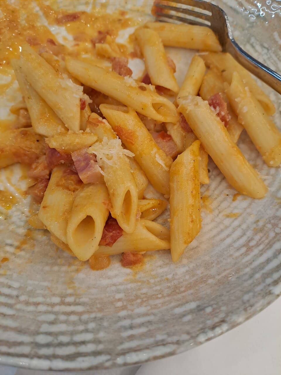 Fresh Homemade Pasta