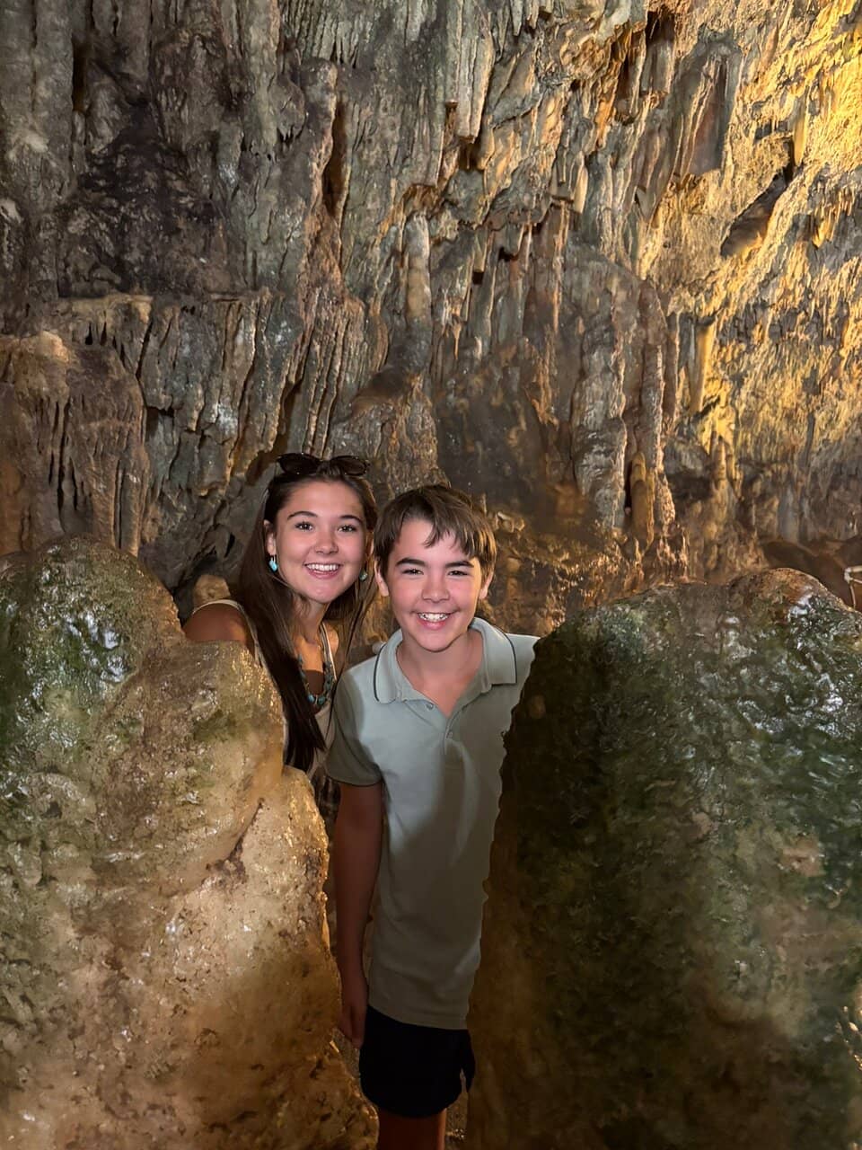 Geological Formations