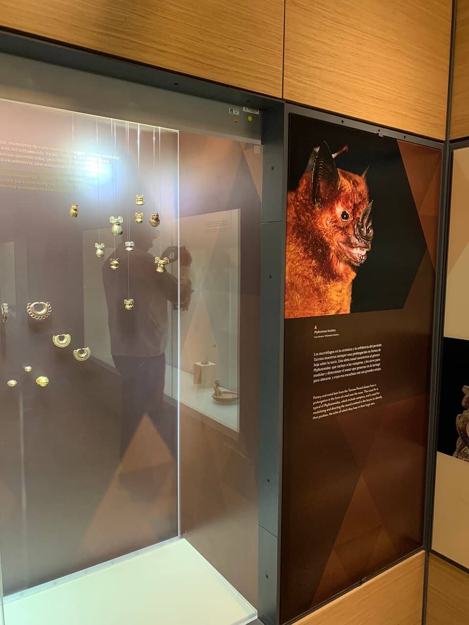 Casa de la Aduana Architecture