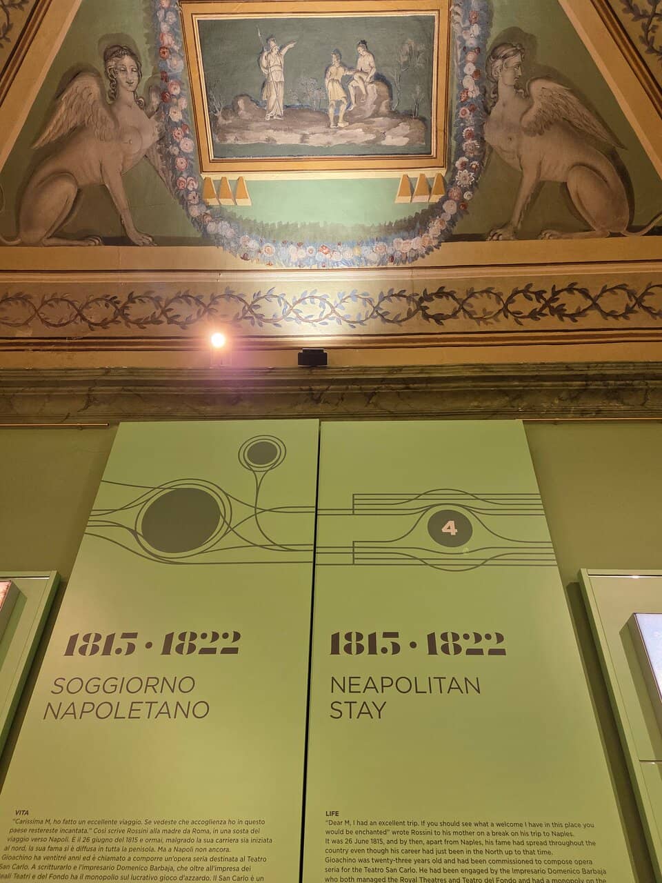 Interactive Musical Journey