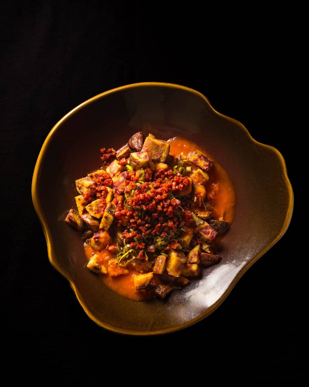 Vibrant Spanish Ambiance