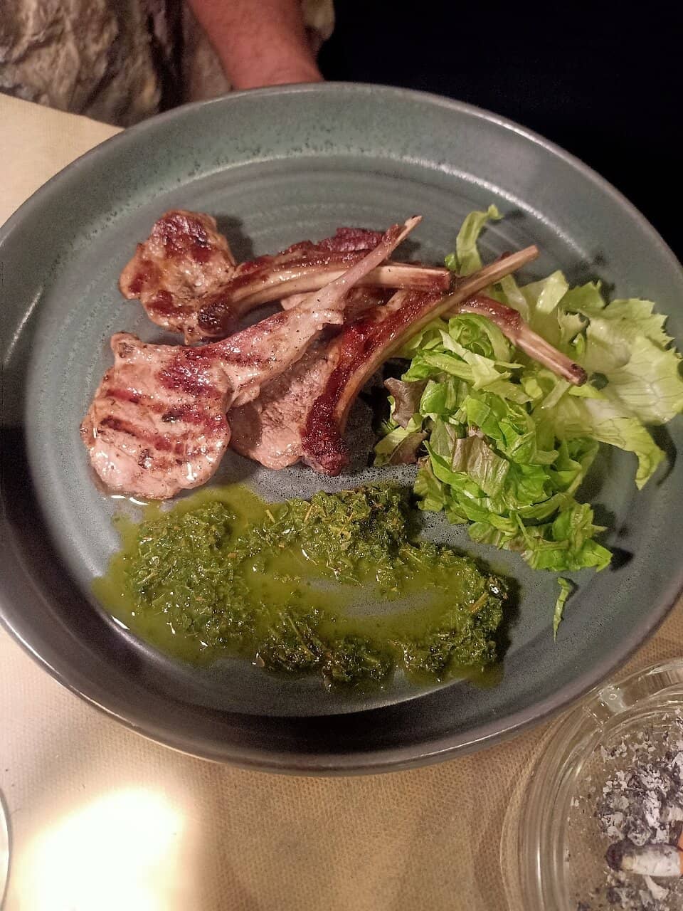 Exceptional Wine Selection