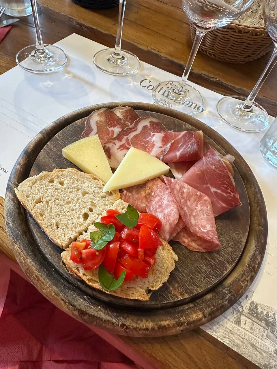 Exceptional Chianti Classico