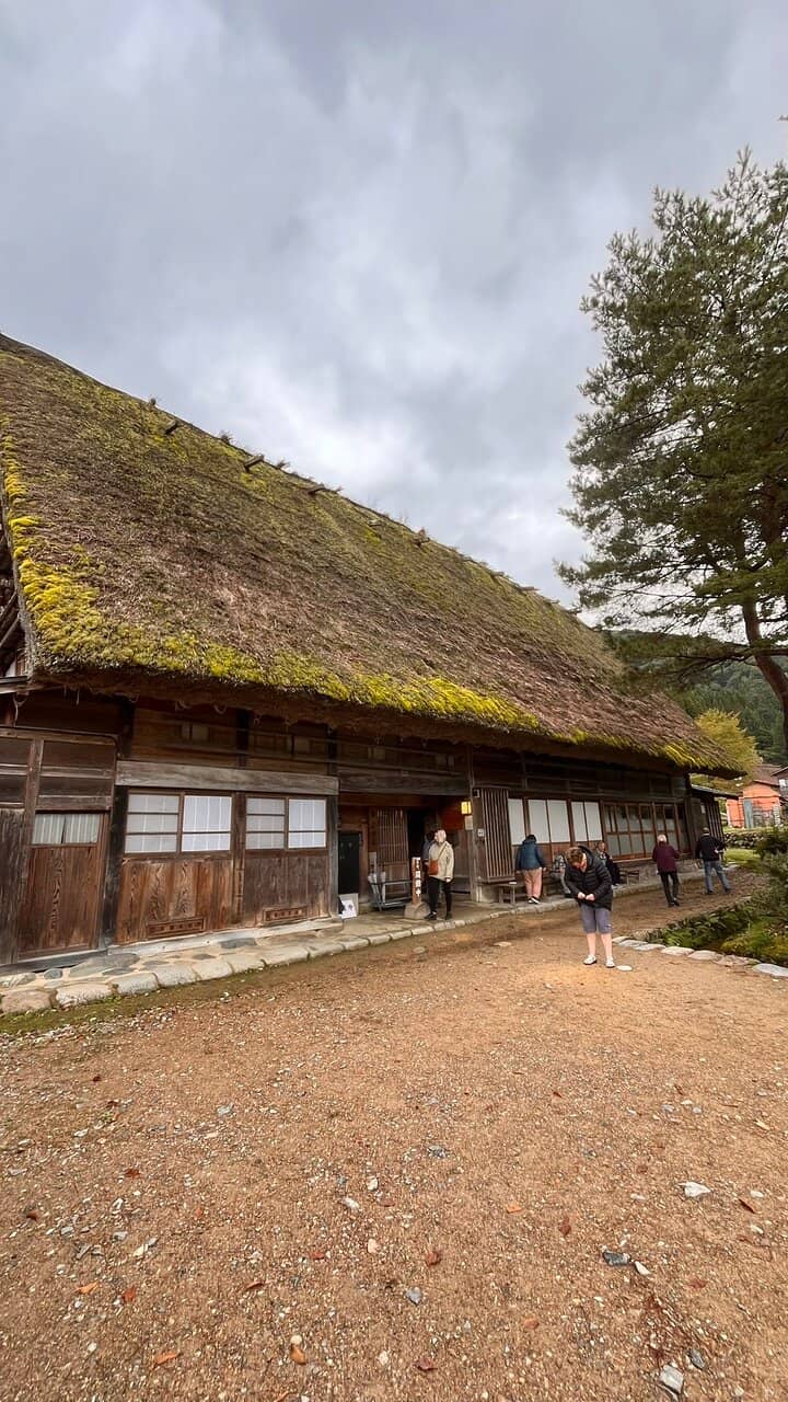 Traditional Living Spaces