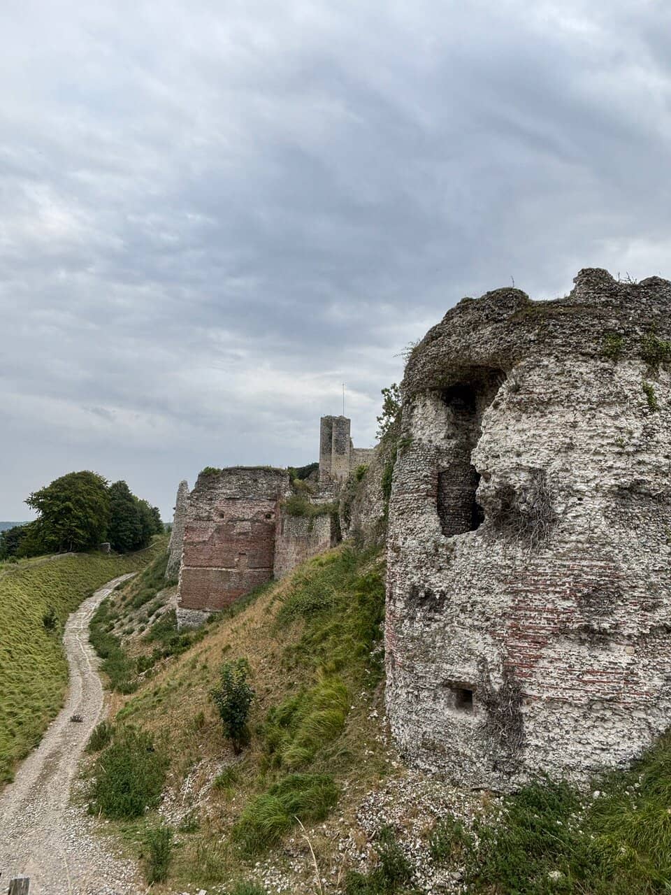 Medieval Ruins