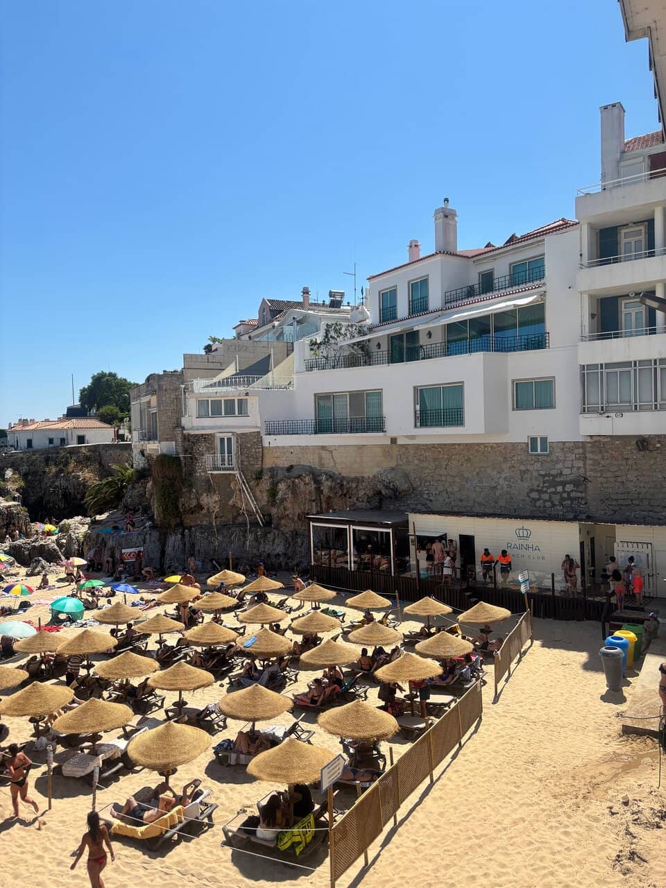 Breathtaking Sunset Views