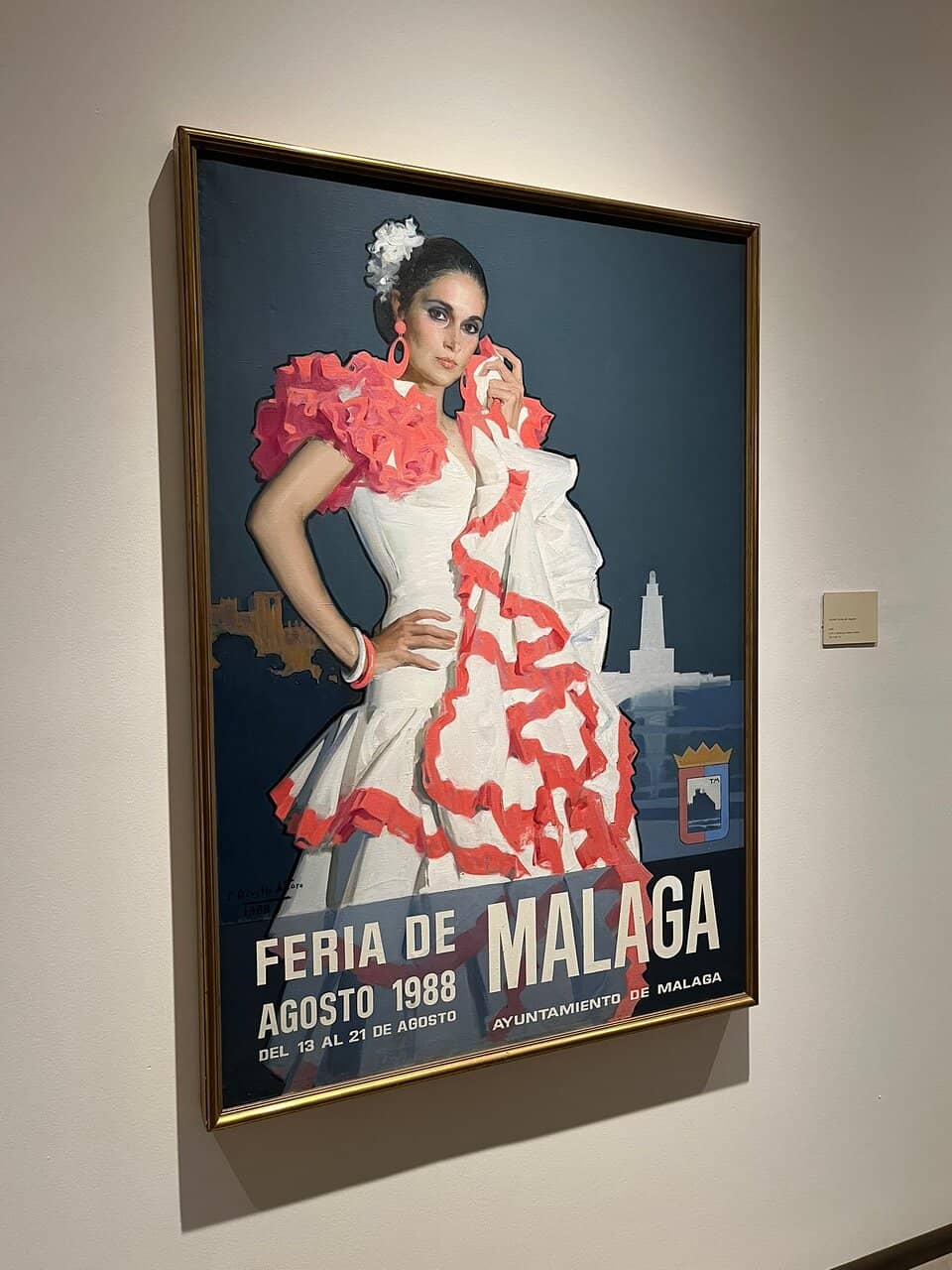 Artist's Awards Room