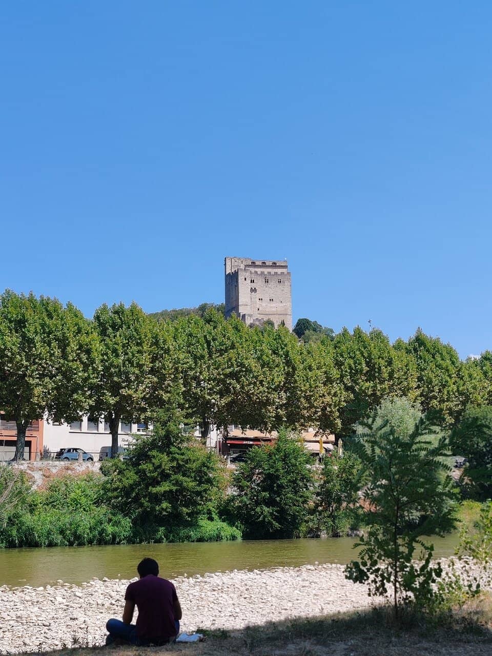 Audio Guide Experience