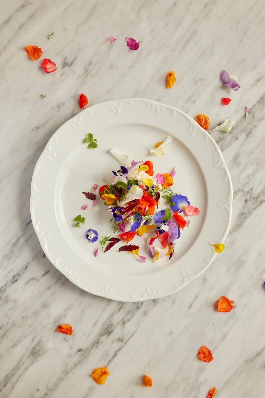 Unique Ambiance Across Three Areas