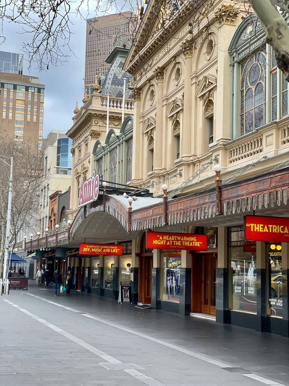 Massive Scale Production