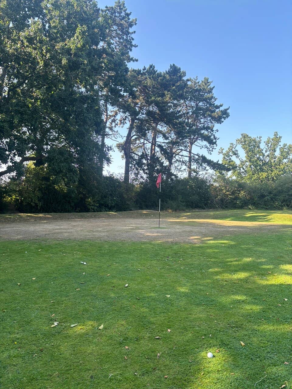 Adventure Playground