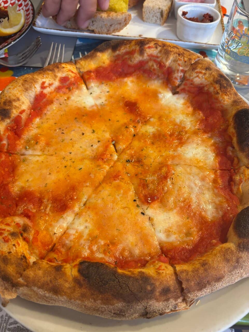 Sicilian Cooking Class