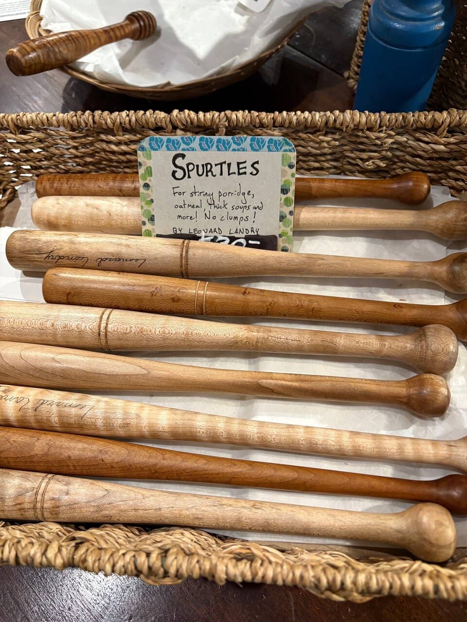 Handmade Crafts & Unique Gifts