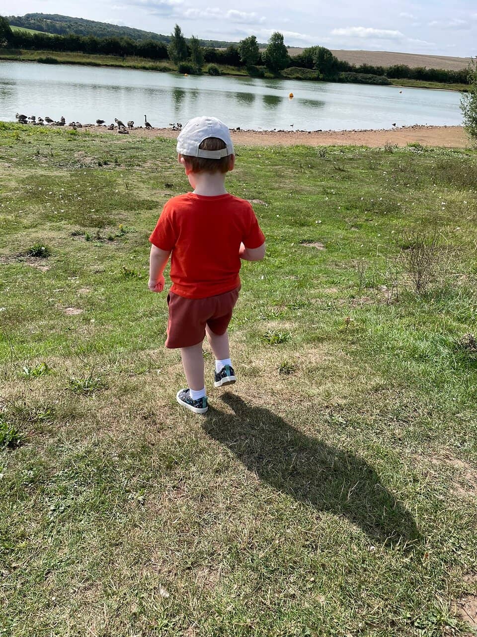 Lake Loop Walk