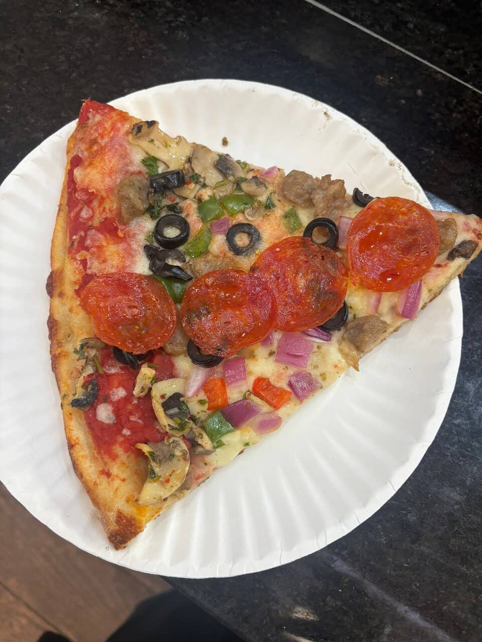 Cosmetics & Fragrances