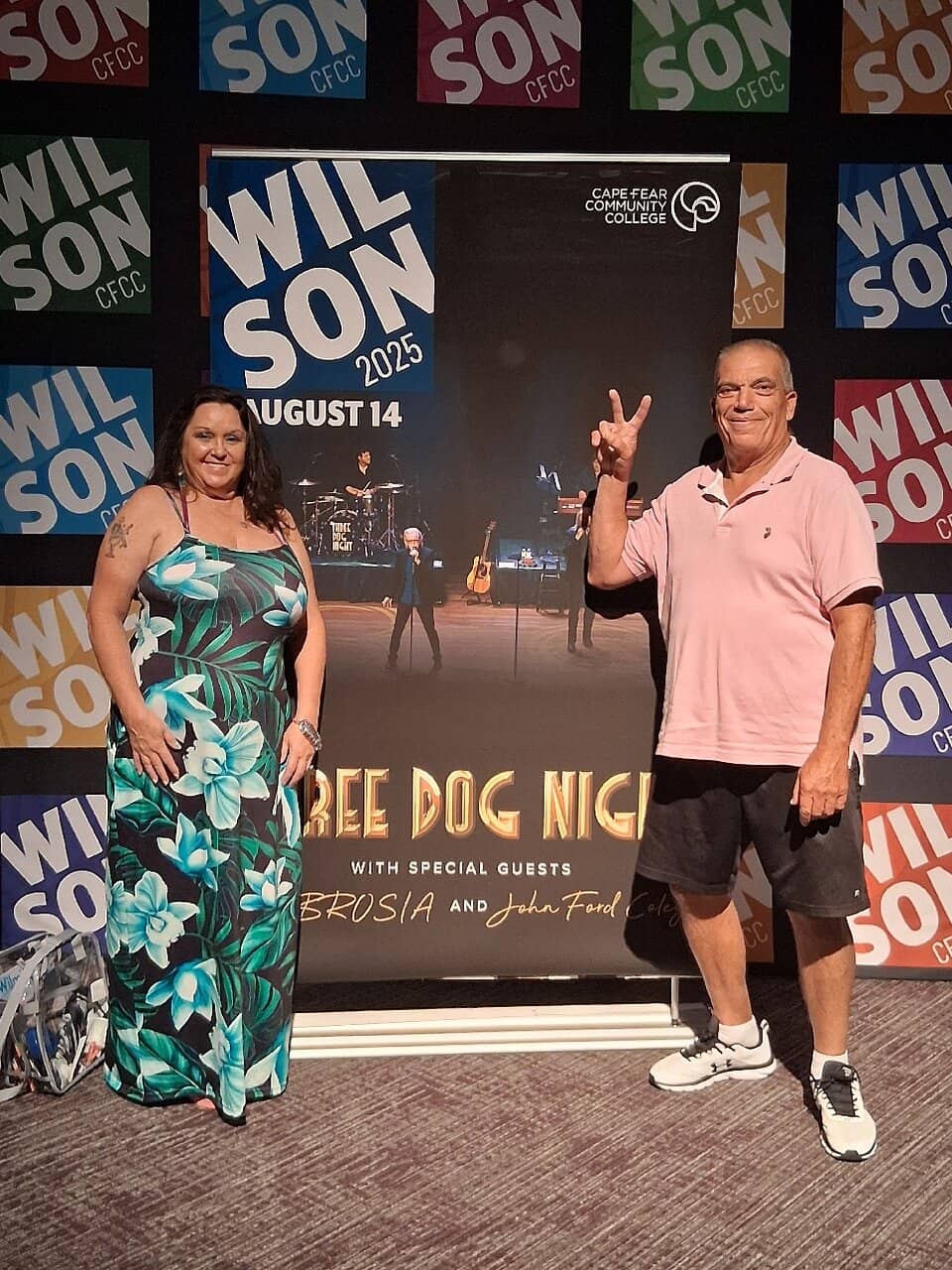 Broadway Productions