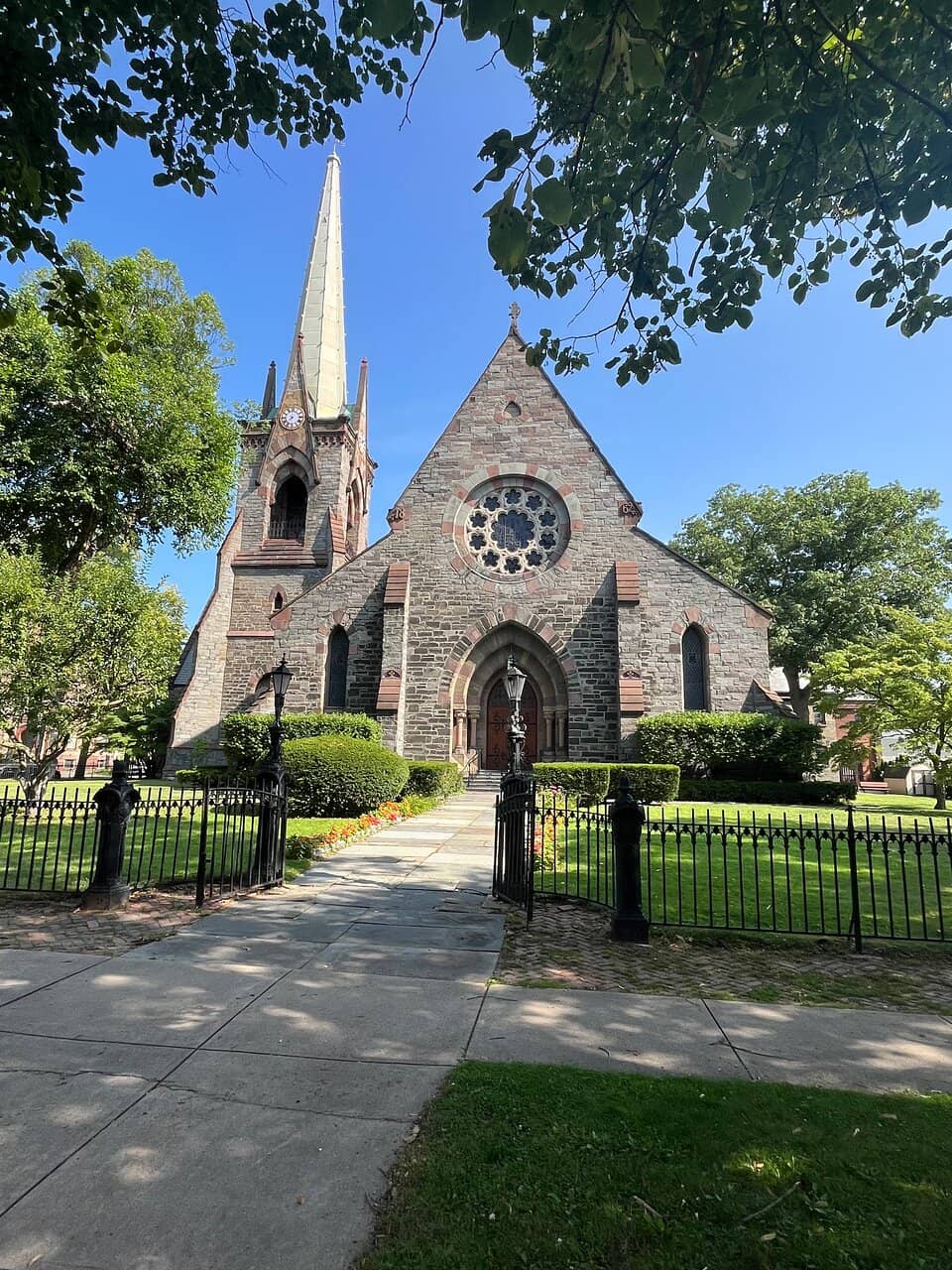 Historic Architecture