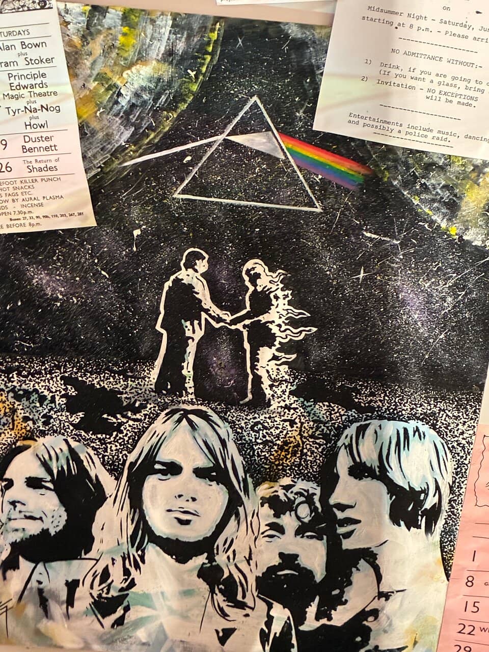 The Eel Pie Club's Legacy