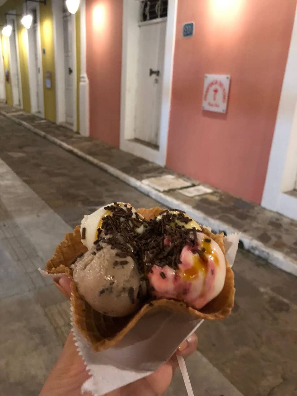 Museu do Mar