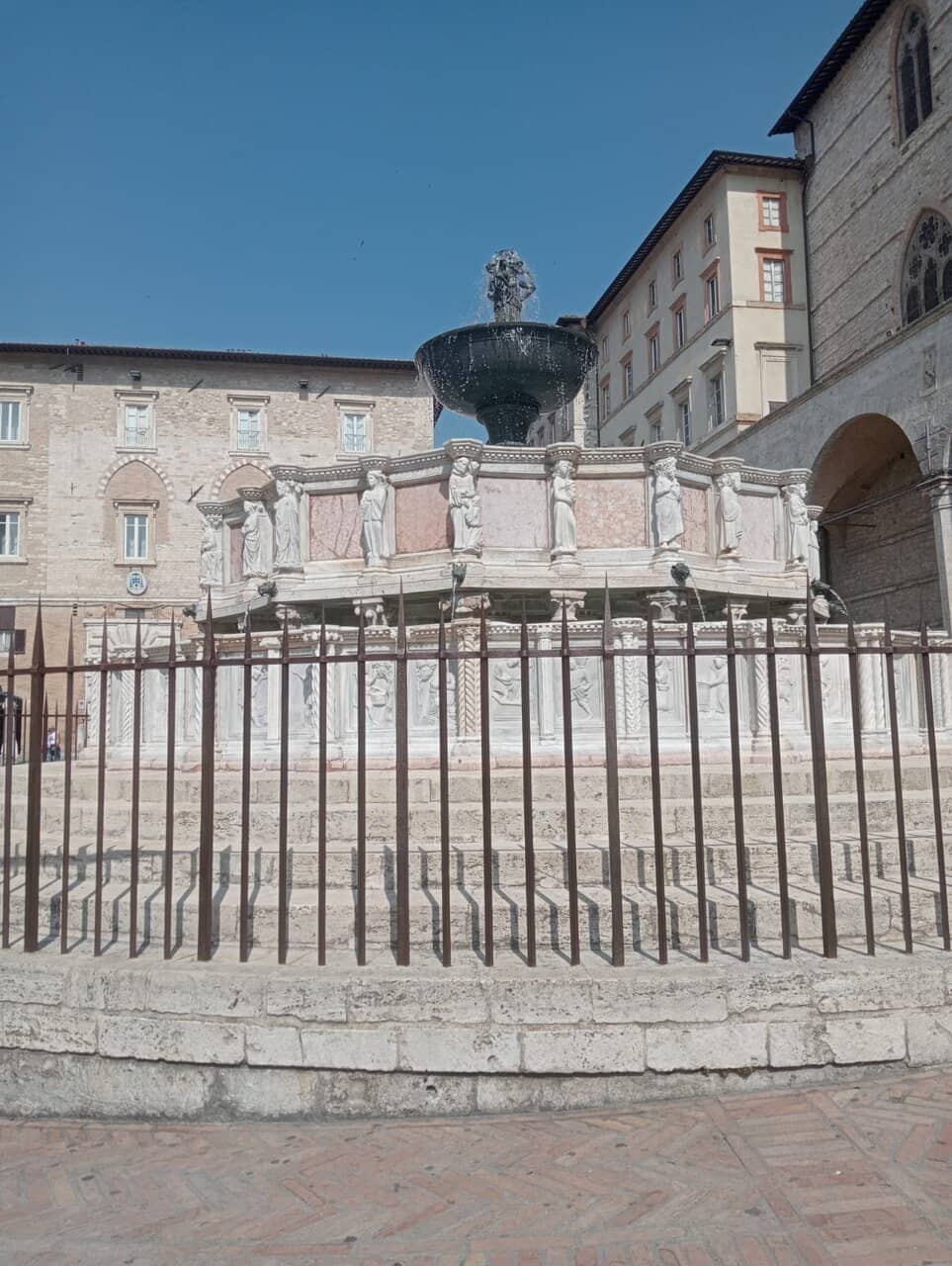 Fontana Maggiore