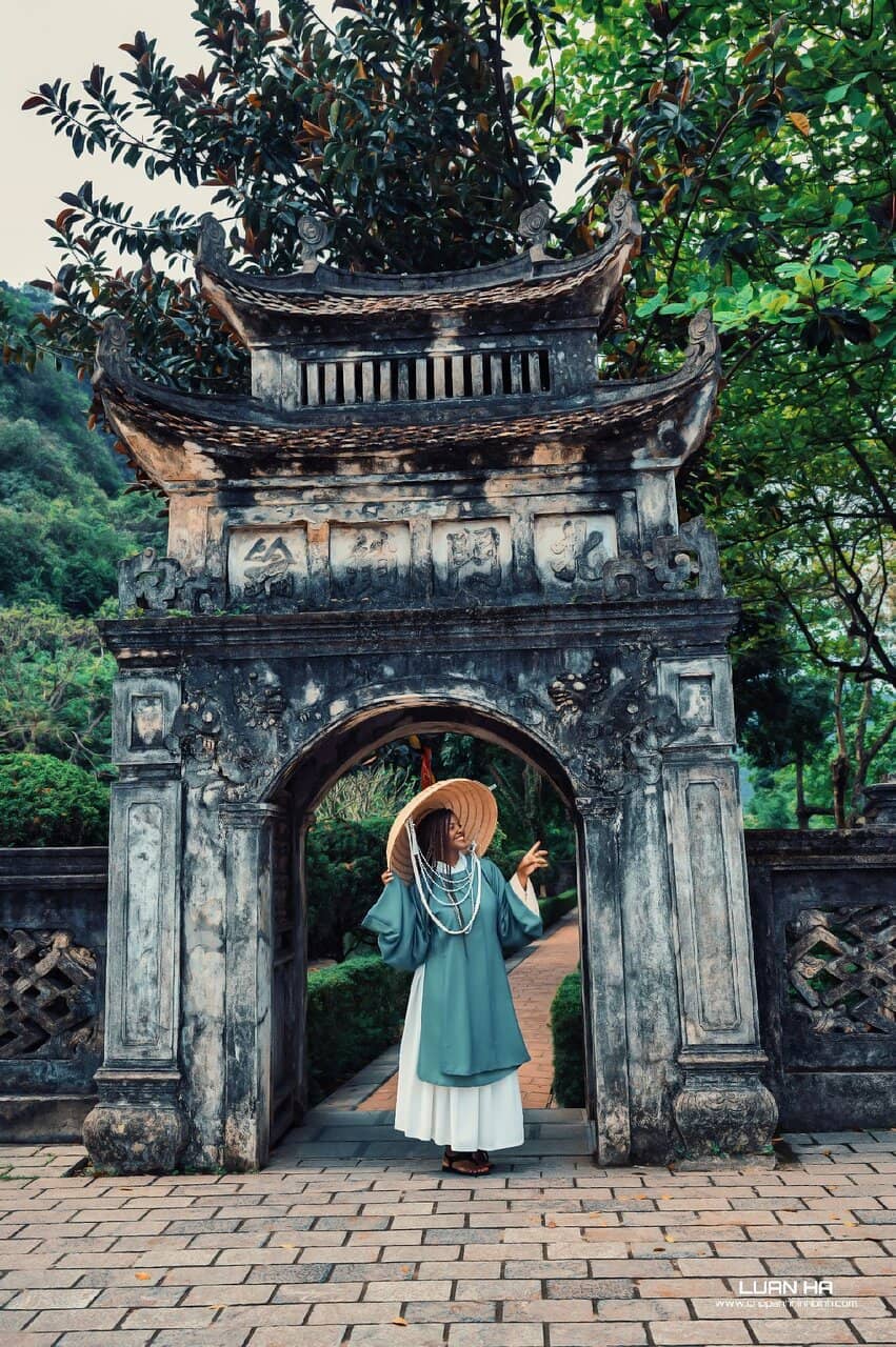 Scenic Countryside Views