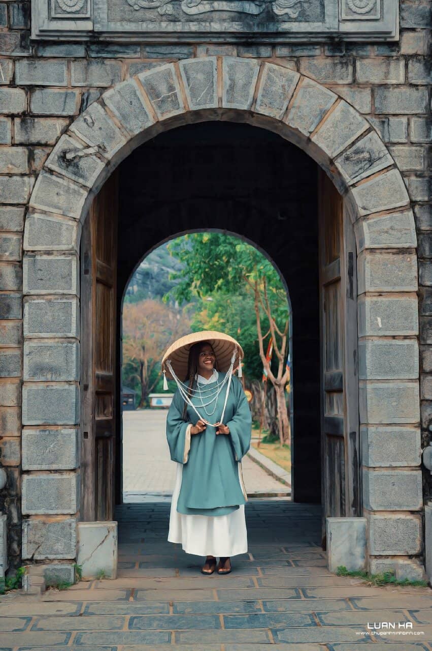 Ancient Town Ambiance