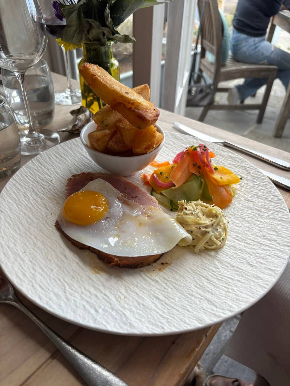 Stunning Countryside Views