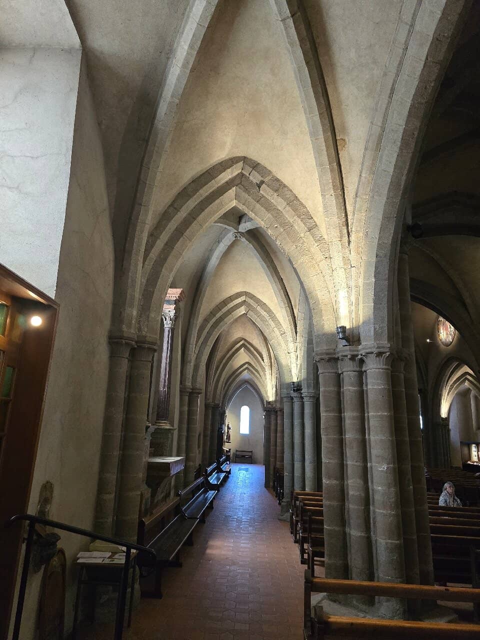 Impressive Organ