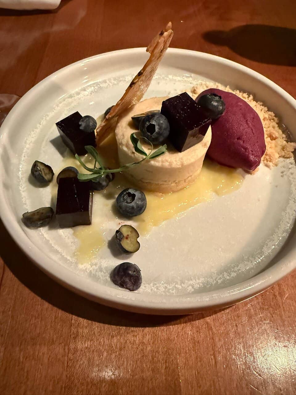 Culinary Artistry and Flavor