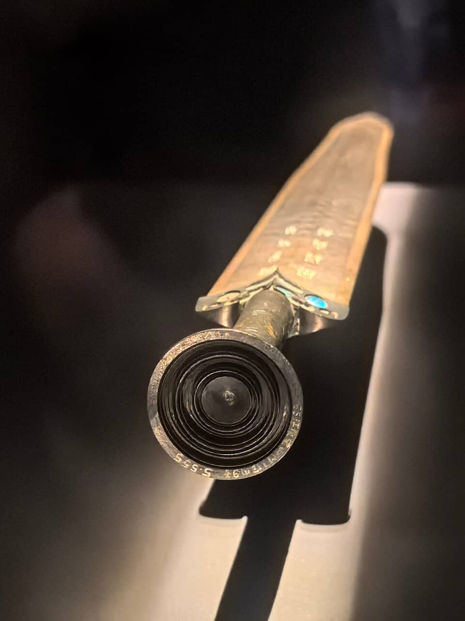 Chu Culture Exhibition Hall