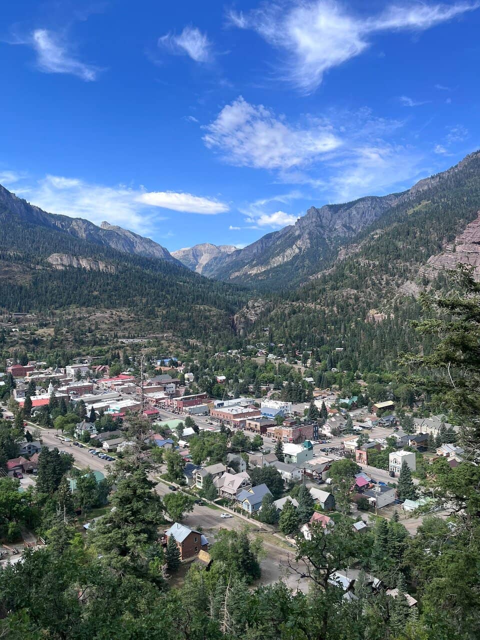 High Bridge Views
