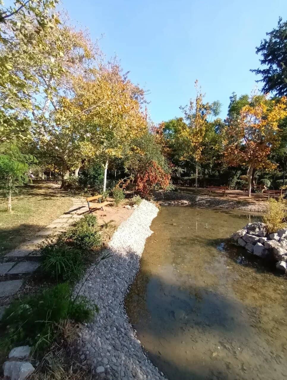 The Astronomical Observatory