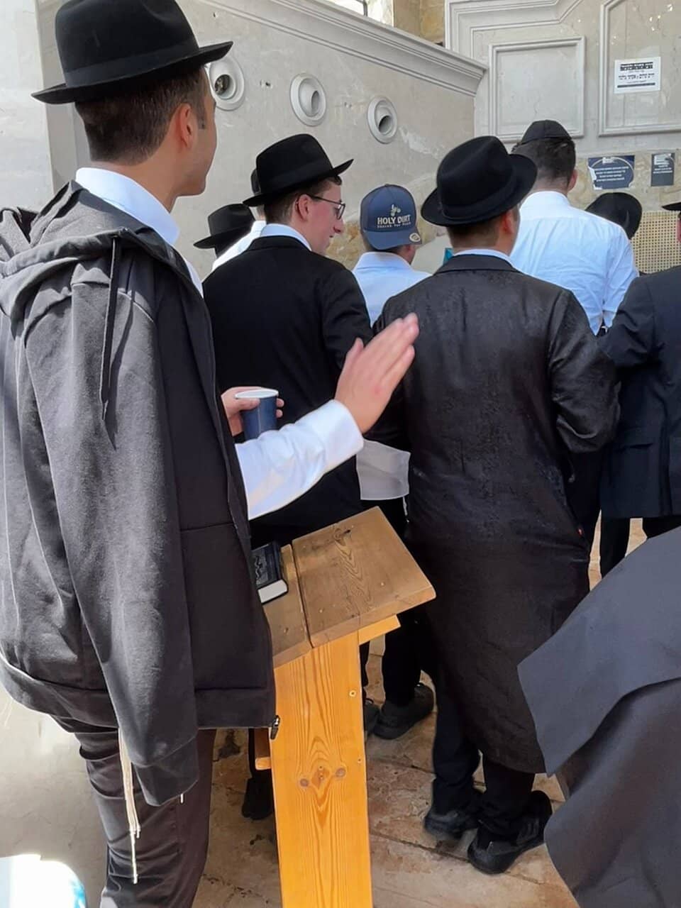 Views of the Kinneret