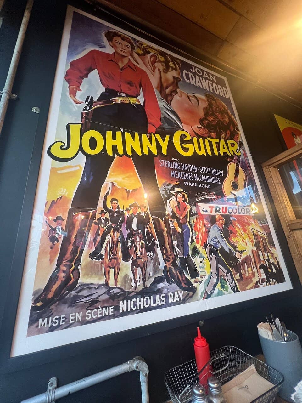 Creative Vegan Options