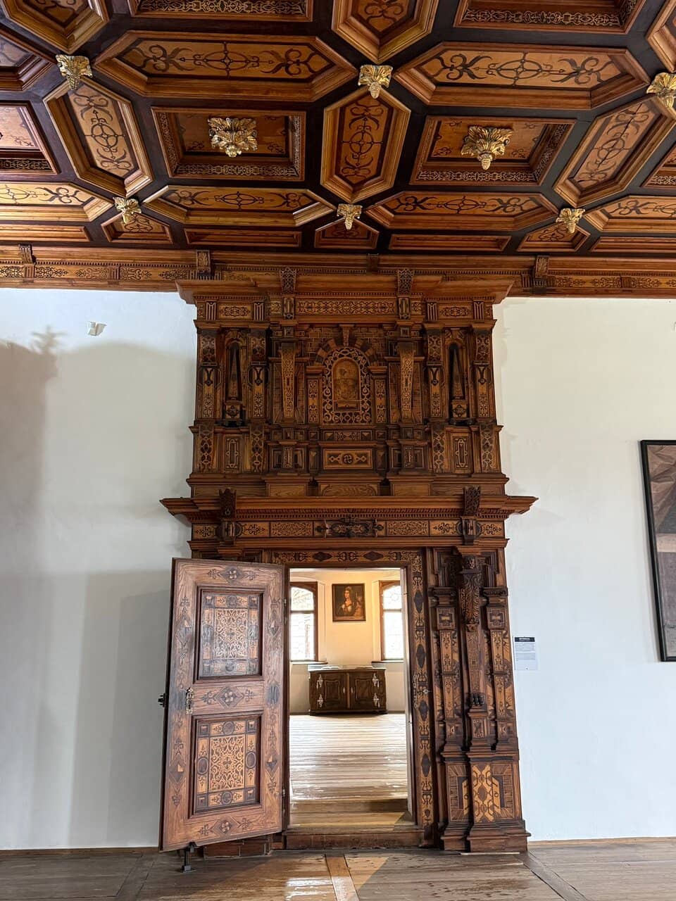 Witch Trials Exhibition