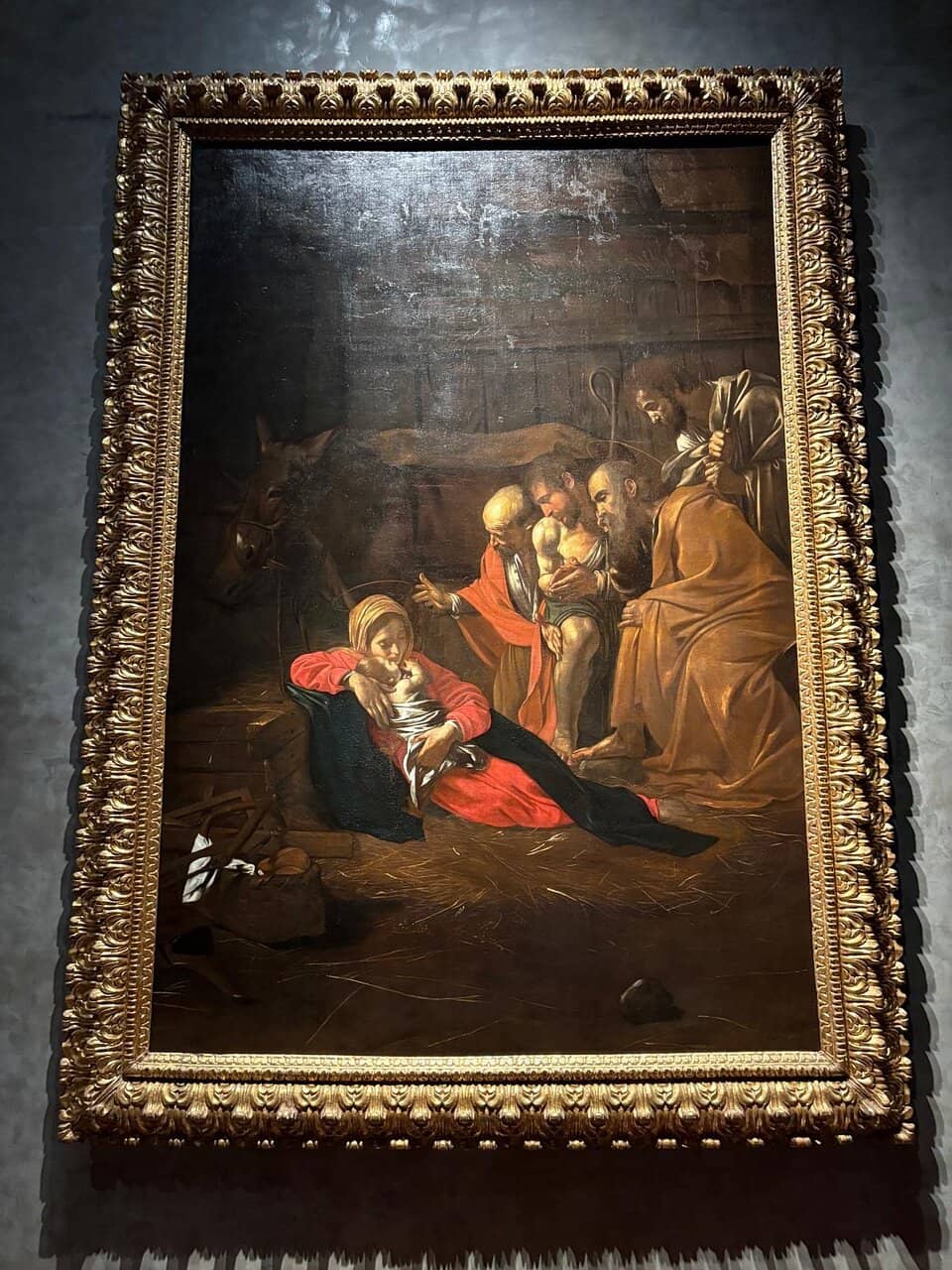 Chronological Art Journey