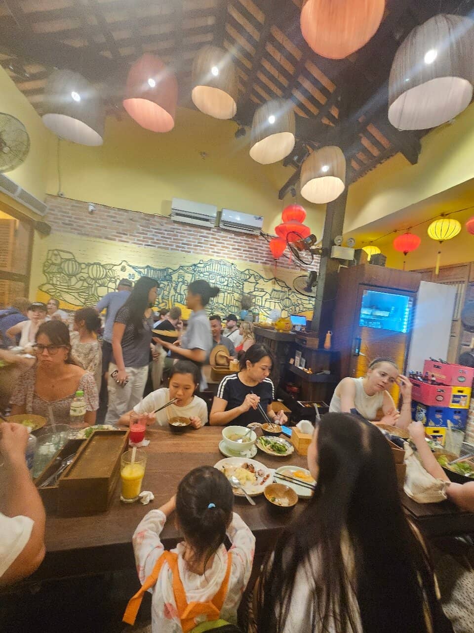 Authentic Vietnamese Tapas