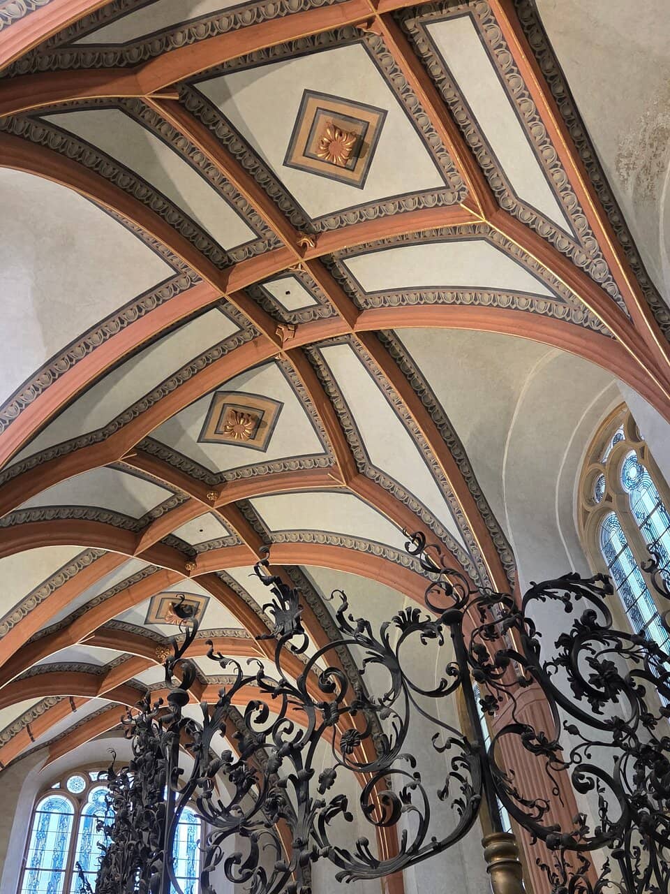 Gothic Architecture