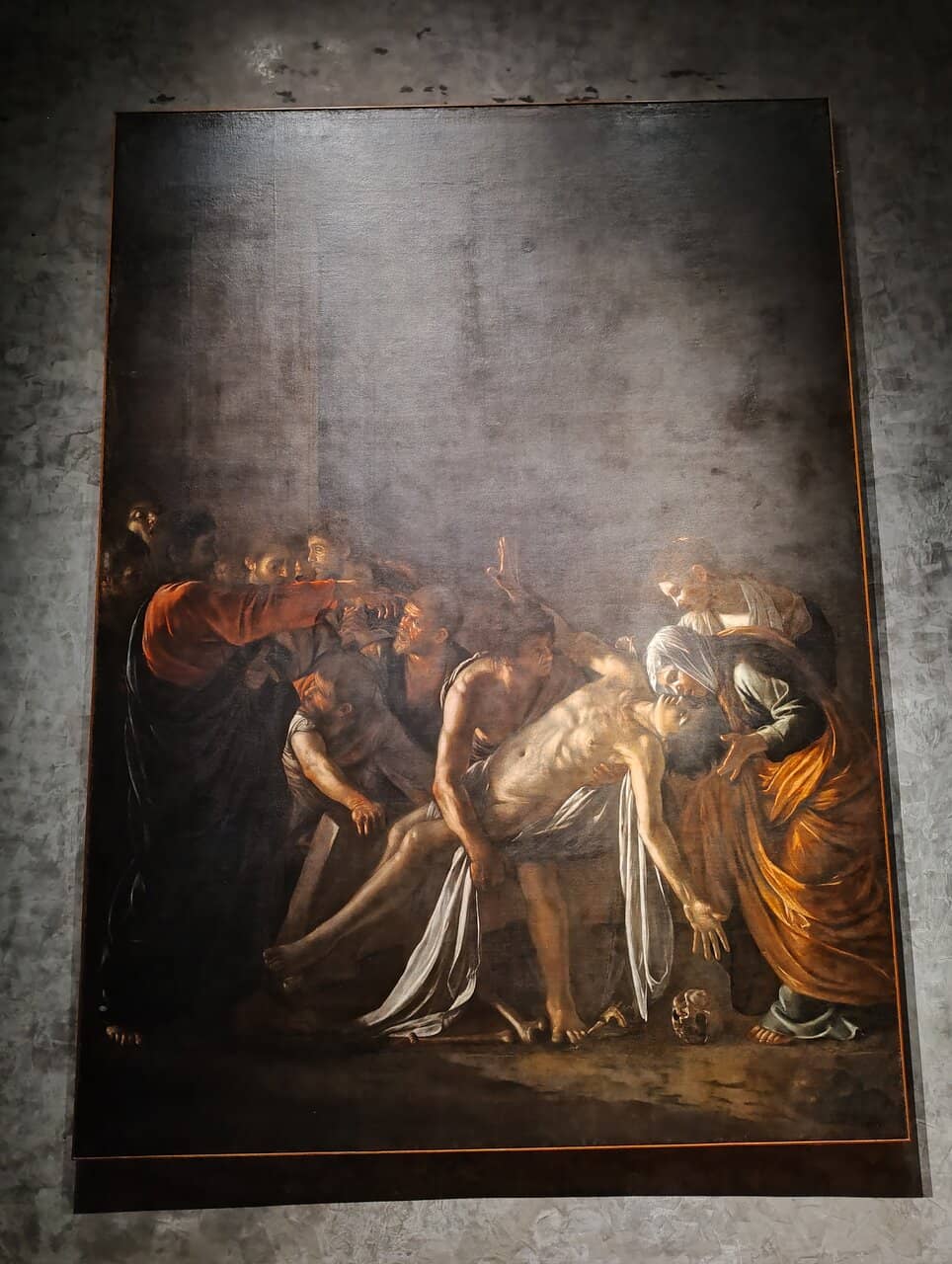 Chronological Art Journey