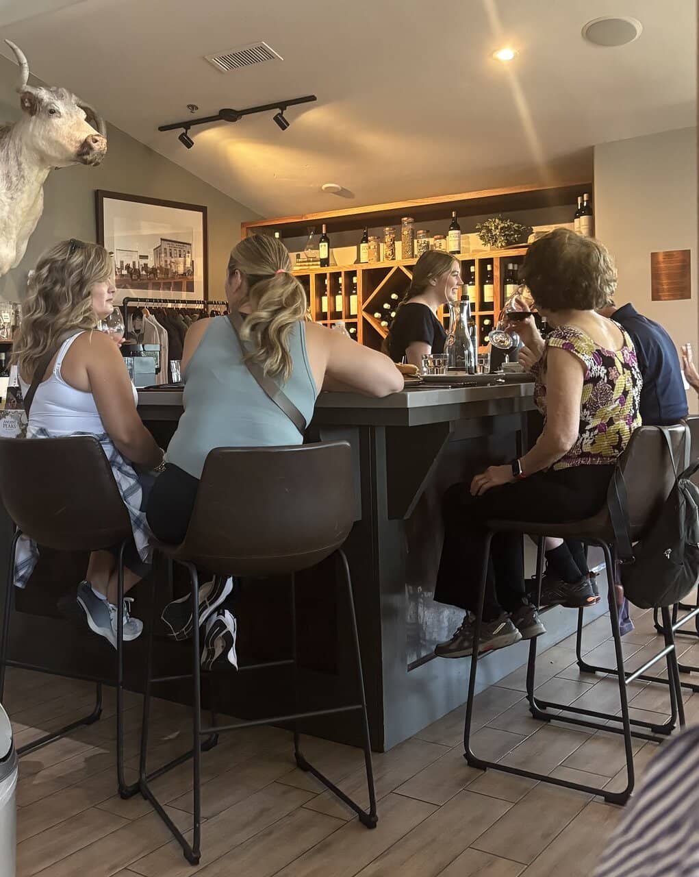 Seasonal Menu Pairings