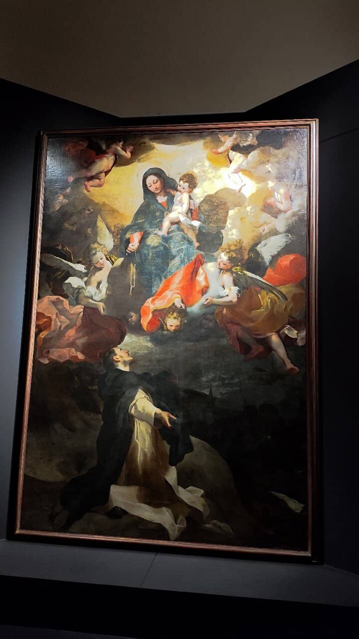 Bishop's Palace Architecture