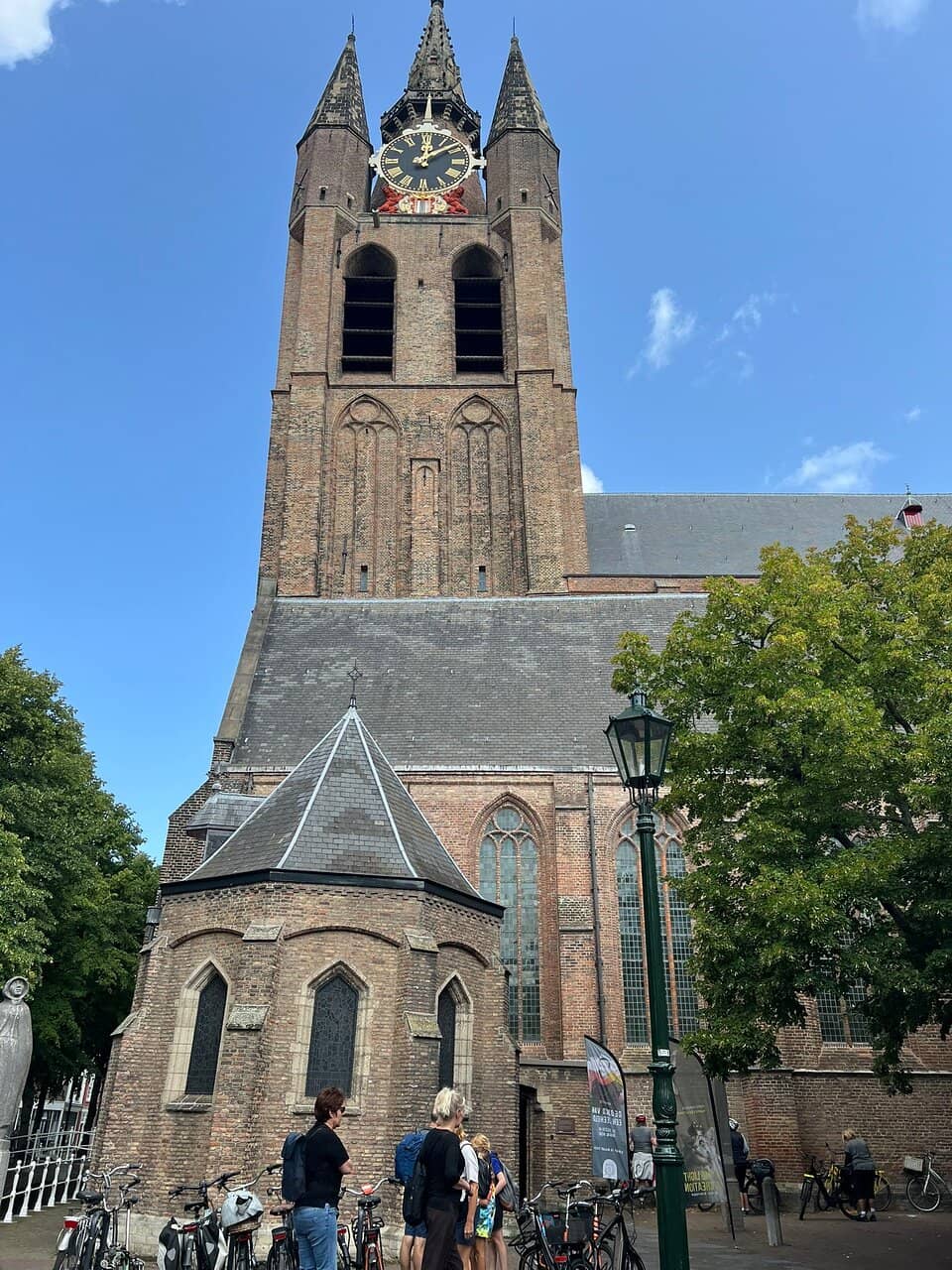 Nieuwe Kerk (New Church)
