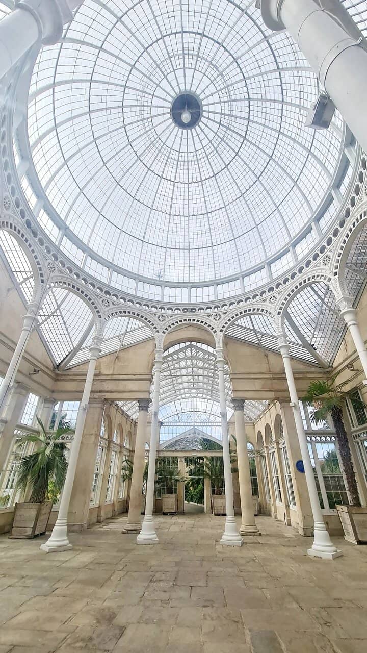 The Great Conservatory