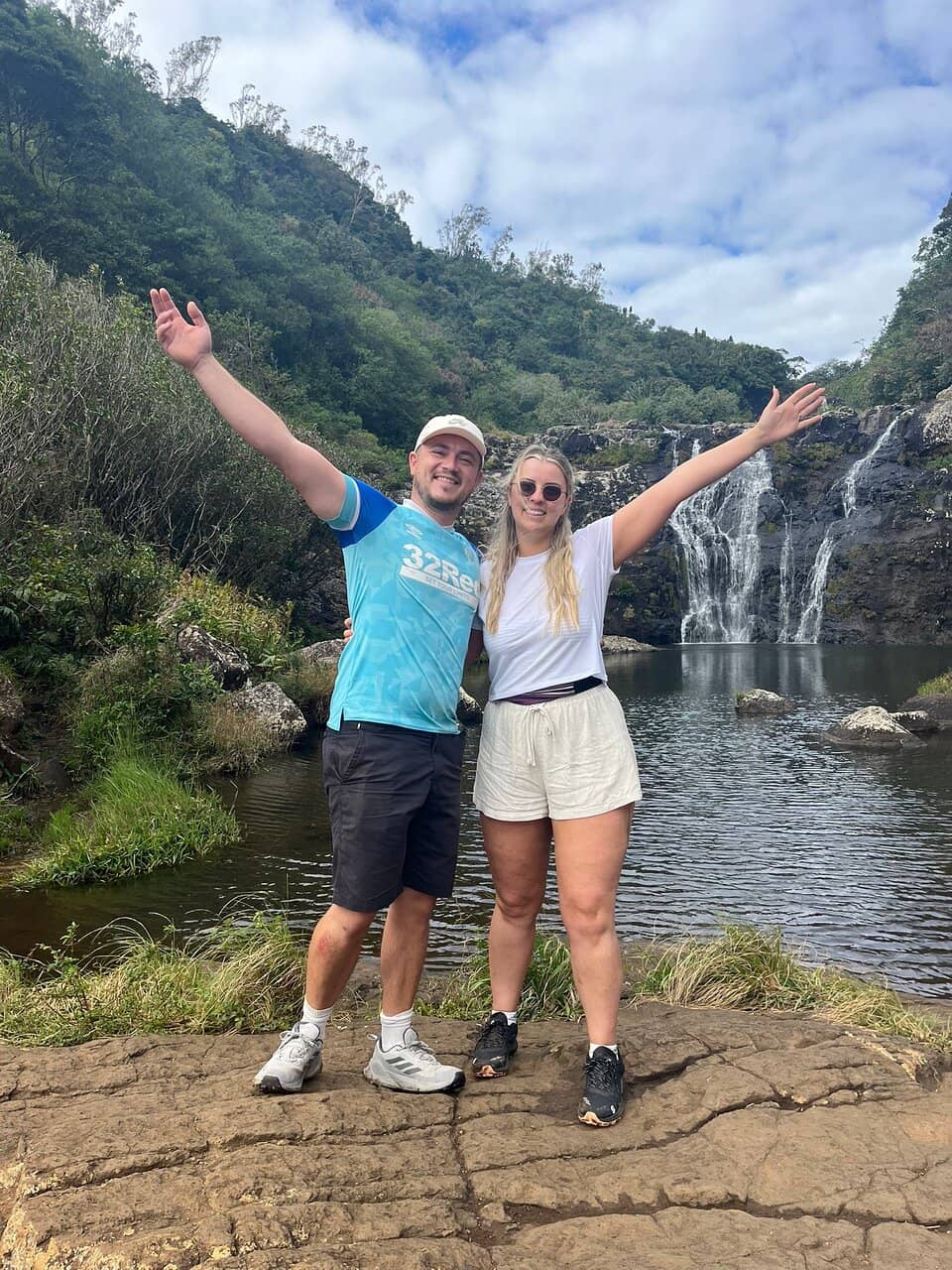 Jungle Trekking